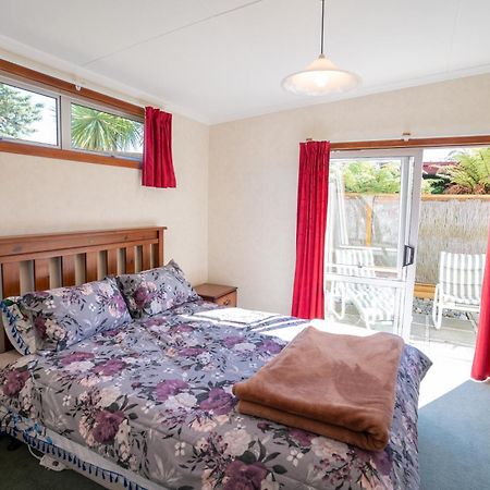 Dee'S On Bligh - Te Anau Holiday Home المظهر الخارجي الصورة