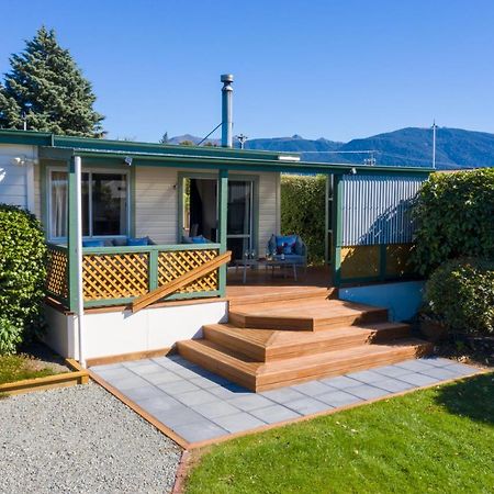 Dee'S On Bligh - Te Anau Holiday Home المظهر الخارجي الصورة