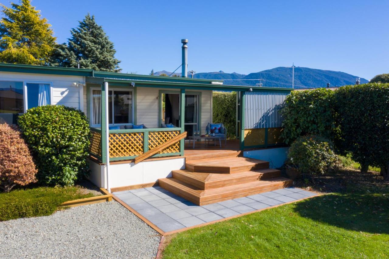 Dee'S On Bligh - Te Anau Holiday Home المظهر الخارجي الصورة