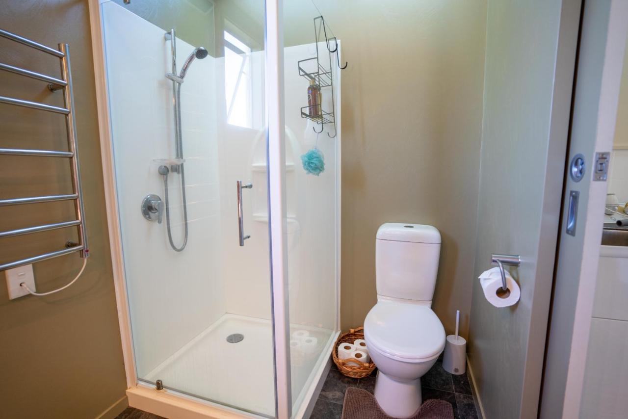 Dee'S On Bligh - Te Anau Holiday Home المظهر الخارجي الصورة