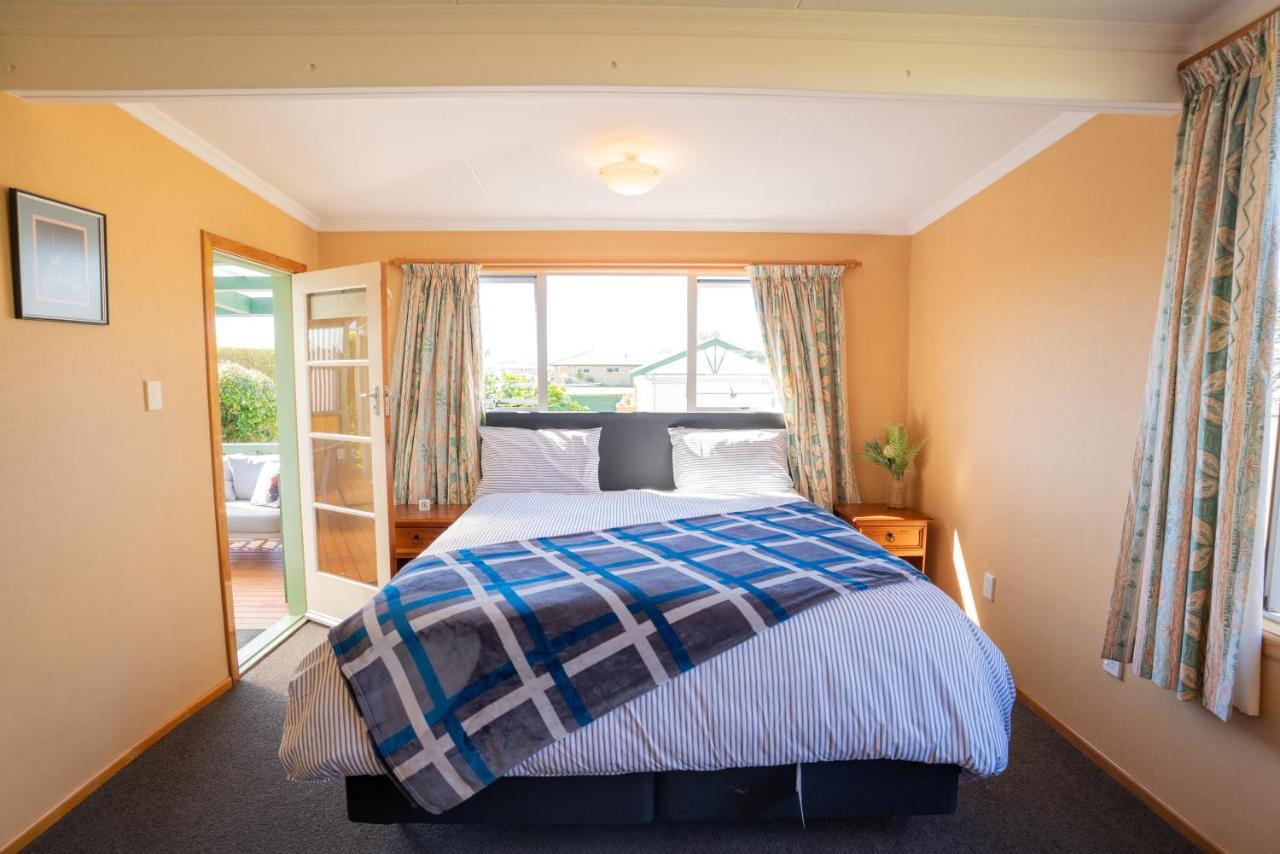 Dee'S On Bligh - Te Anau Holiday Home المظهر الخارجي الصورة